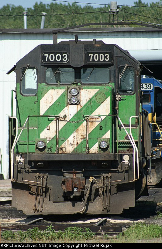 HLCX 7003
